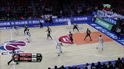 CBA-1617赛季-常规赛-第11轮-新疆喀什古城vs辽宁本钢-合集