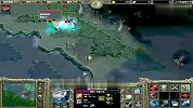 Dota-20110402-老党第一视角超神蓝猫和速推狼人合集