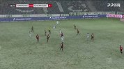 第13分钟勒沃库森球员福兰德进球 汉诺威960-1勒沃库森