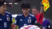太坏了！伊朗悍将暗算南野拓实 双方险爆发冲突