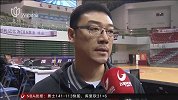 CBA-1718赛季-完败之后摆正心态 上海男篮今晚力争赛季首胜-新闻