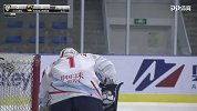 2019中国冰球联赛 叶尔马科队5-0吉林城投冰球俱乐部 全场录播