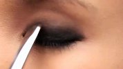 美妆-20121123-精致细腻Sephora眼影刷-简单打造魅惑烟熏妆