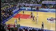 CBA-1314赛季-常规赛-第5轮-阿联突破单手暴扣得分-花絮