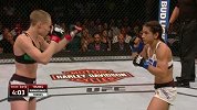 UFC-16年-UFC ON FOX 19主赛全程（郑文祺、孔旭解说）-全场