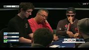 德州扑克-14年-2014PCA锦标赛主赛事Day1B Part1-全场