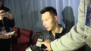 易建联：通过防守找回进攻节奏 第四场会更困难