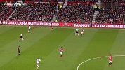 英超-1314赛季-联赛-第25轮-曼联2：2富勒姆-全场