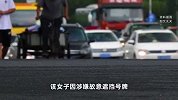 女网红站劳斯莱斯上跳舞被举报，交警：遮挡号牌，罚200记9分