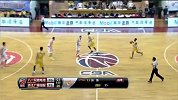 CBA-1314赛季-常规赛-第30轮-八一双鹿111：115浙江广厦-全场