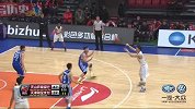 CBA-1516赛季-常规赛-第38轮-P力CBA第38期：五佳球 新疆新外援展威力帕戈再演滑翔劈扣-花絮