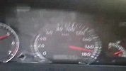 夏利N5史上急速-184KM/h