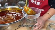 福建闽南沙茶酱，鲜虾手工现熬鲜香十足，在家0厨艺也能秒变大厨