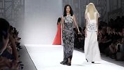 秀场-20130911-Vivienne Tam 2014春夏纽约时装发布会