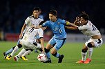 亚冠-17赛季-无缘亚冠半决赛川崎联赛发威 中村宪刚2助小林悠破门5:1狂虐大阪樱花-专题