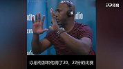 昌西解释为何安东尼打不了NBA：他拿不到30分就生气