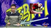 体育切克闹-15年-第169期：《无码1+1》内马尔如果真的去皇马-专题