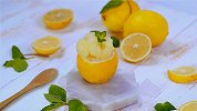 2招柠檬新吃法，这酸酸甜甜的味道像极了爱情