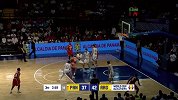 篮球-17年-世预赛-拉普罗维托拉19分 阿根廷68:59击败巴拿马-专题