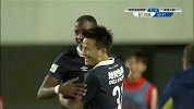 中甲-17赛季-阿约维高光集锦 人和锋霸梅开二度笑傲京城德比-专题