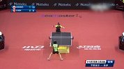 综合-17年-日本17岁小将一黑到底 终结中国女乒亚锦赛单打5连冠-新闻