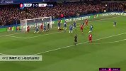 佩德罗 足总杯 2019/2020 切尔西 VS 利物浦 精彩集锦