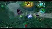国外DotA视频集锦DotaliciousTop10第二弹