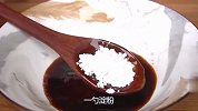 香菇用盐和面粉洗，相当于吃泥土虫卵，教你一招，洗得干净放心吃
