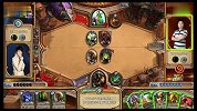 WCA2015职业预选赛第六周　炉石传说　火猫小谷芷 vs YMFuoliver