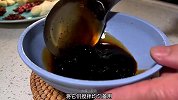 4条鲫鱼1碗面，教你做鲫鱼喝饼，饭菜一锅出，上桌连汤汁都不剩