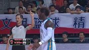 CBA-1617赛季-常规赛-第2轮-福建泉州银行vs浙江稠州银行-全场
