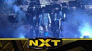 WWE-17年-WWE NXT第416期全程-全场