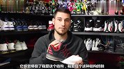 篮球-17年-adidas 哈登 Vol. 1  性能测评-专题