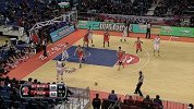 CBA-1617赛季-常规赛-第34轮-浙江稠州银行vs广州证券-全场
