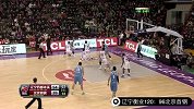 CBA-1415赛季-常规赛-第34轮-辽宁衡业vs北京金隅-合集