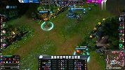 16日LSPL2014常规赛比赛 DK vs EP.O 02