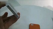 真实性未知，iPhone5整机把玩视频再次放出