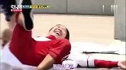 Runningman笑哭，一块布的重要性