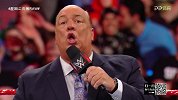 WWE-18年-WWE RAW第1296期（中文解说）-全场