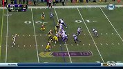 NFL-1314赛季-常规赛-第十二周-维京人VS包装工集锦-集锦