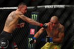 霍洛威UFC五大终结时刻 两次TKO老国王加冕新王