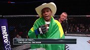 UFC-16年-格斗之夜第96期波特兰站主赛全程（英文解说）-全场