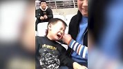 辽宁男篮再次爆冷输球！小球迷赛后伤心欲绝
