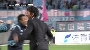 J联赛-14赛季-联赛-第31轮-第93分钟破门 鸟栖豊田陽平梅开二度反超比分-花絮