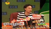 陈奕迅裙装亮相来搞怪 演唱会邀王菲助阵