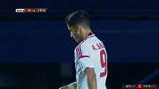 萨利赫化身场上轰炸机 阿联酋国奥头号球星闪耀全场