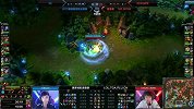 LOL职业联赛夏季赛 第二轮第10场 iG vs ChinaPE
