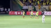 J2联赛-千叶市原3：0大阪钢巴 中卫山口智第三球-花絮