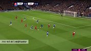 马内 足总杯 2019/2020 切尔西 VS 利物浦 精彩集锦