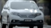 全新一代东风本田CR-V广告